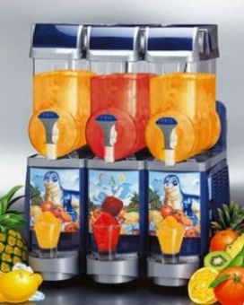 Сокоохладитель CAB NEW FAST COLD 3 в ШефСтор (chefstore.ru)